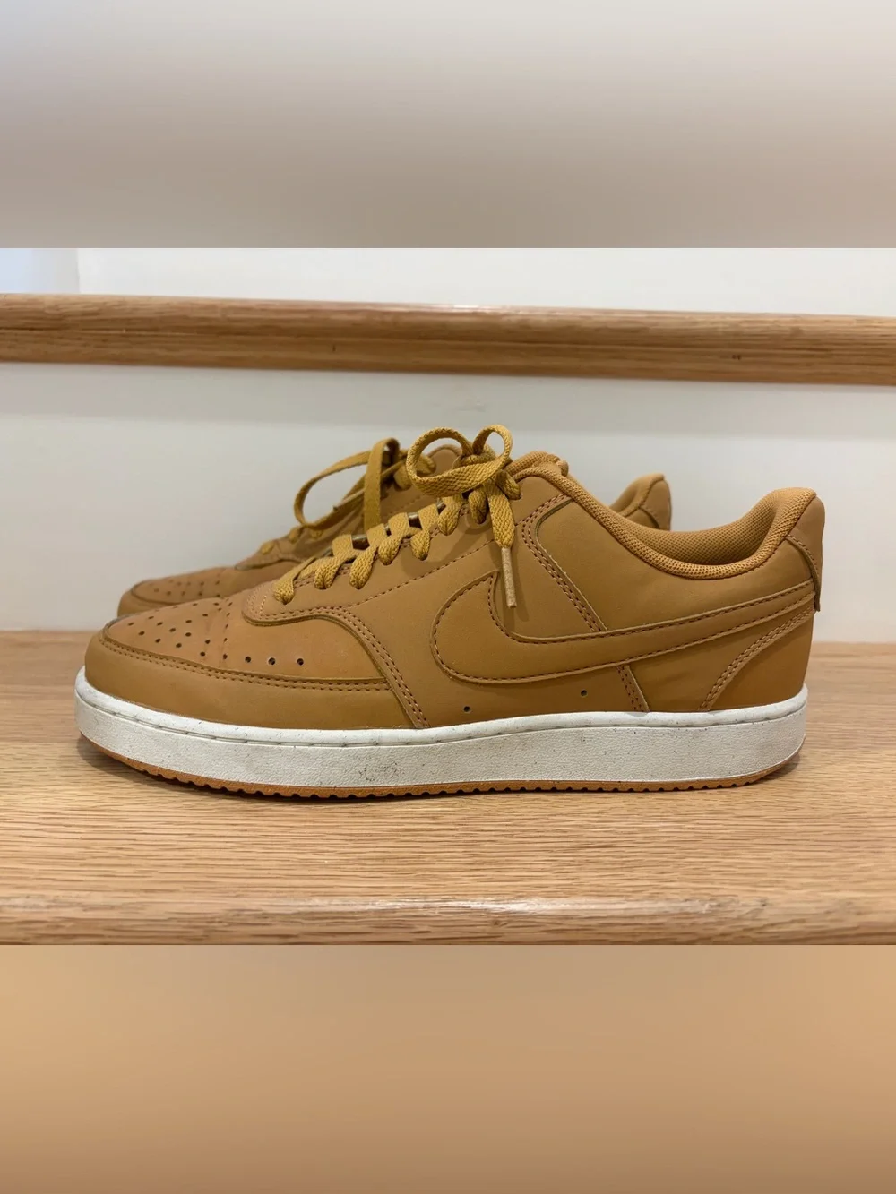 Nike timeless low